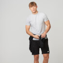Myprotein Luxe Classic Crew - XXL - Grijs
