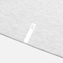 Myprotein Luxe Classic Crew - XXL - Grijs