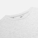 Myprotein Luxe Classic Crew - XXL - Grijs