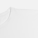 Luxe Classic Crew majica - XXL - Bela