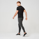 Logo Joggers - Charcoal - XXL - Charcoal