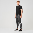 Logo Joggers - Charcoal - S - Charcoal