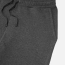 Logo Joggers - Charcoal - S - Charcoal