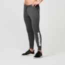 Logo Joggers - Charcoal - S - Charcoal
