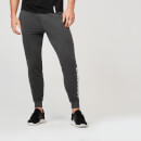 Logo Joggers - Charcoal - S - Charcoal