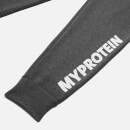 Logo Joggers - Charcoal - S - Charcoal