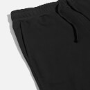 Logo Shorts - XS - Schwarz