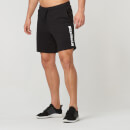 Logo Shorts - XS - Schwarz