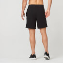 Logo Shorts - XS - Schwarz