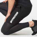 Logo Shorts - XS - Schwarz