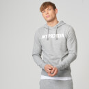 Áp Hoodie Logo - XS - Xanh da trời
