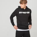 Áp Hoodie Logo - XS - Xanh da trời