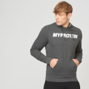 Áp Hoodie Logo - XS - Xanh da trời