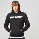 Logo Hoodie - XXL - Schwarz