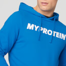 The Original Hoodie - M - Blue