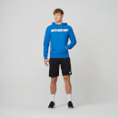 The Original Hoodie - M - Blue