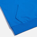 The Original Hoodie - M - Blue