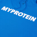 The Original Hoodie - M - Blue