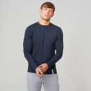 T-Shirt Manches Longues en Coton