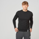 T-Shirt Manches Longues en Coton