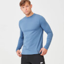T-Shirt Manches Longues en Coton