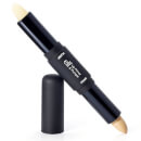e.l.f. Cosmetics Lip Primer & Plumper - Natural/Clear