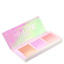 Lime Crime Hi-Lite Highlighter Palette - Blossoms