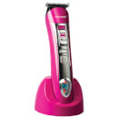 Silver Bullet Lithium 100 Pro Professional Trimmer - Pink