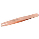 Tweezerman Rose Gold Slant Tweezer