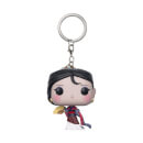 Disney Princess Mulan Pop! Keychain