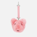 Grafea Women's Bear Pom Pom - Pink