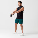 Sweat sans manches Tru-Fit - S - Noir