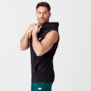 Sweat sans manches Tru-Fit - S - Noir
