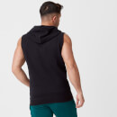 Sweat sans manches Tru-Fit - S - Noir