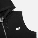 Sweat sans manches Tru-Fit - S - Noir