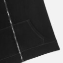 Sweat sans manches Tru-Fit - S - Noir