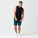 Sweat sans manches Tru-Fit - S - Noir