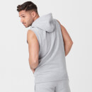 Tru-Fit jopica brez rokavov - S - Siva marl
