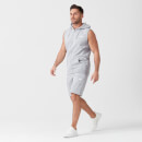 Tru-Fit jopica brez rokavov - S - Siva marl