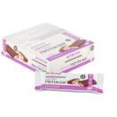 Lean Protein Bar - 12 x 45g - Chocolate and Cookie Dough