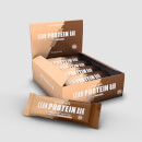 Lean Proteinriegel - 12 x 45g - Chocolate and Cookie Dough
