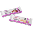 Lean Protein Bar - 12 x 45g - Chocolate and Cookie Dough