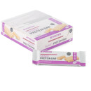 Lean Protein Bar - 12 x 45g - Chocolate and Cookie Dough
