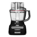KitchenAid 5KFP1335BOB 3.1L Food Processor - Onyx Black