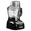 KitchenAid 5KFP1335BOB 3.1L Food Processor - Onyx Black