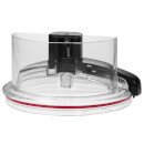 KitchenAid 5KFP1335BOB 3.1L Food Processor - Onyx Black