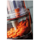 KitchenAid 5KFP1335BOB 3.1L Food Processor - Onyx Black