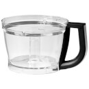 KitchenAid 5KFP1335BOB 3.1L Food Processor - Onyx Black