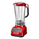 KitchenAid 5KSB1585BER Diamond Blender - Empire Red