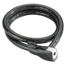 Abus Centuro 860 Steel O Flex Cable Lock